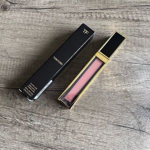 Tom Ford Luxe Lip Gloss in 09 Aura